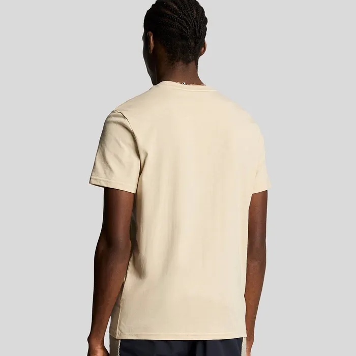 Lyle & Scott Sports Martin SS Shirt Heren