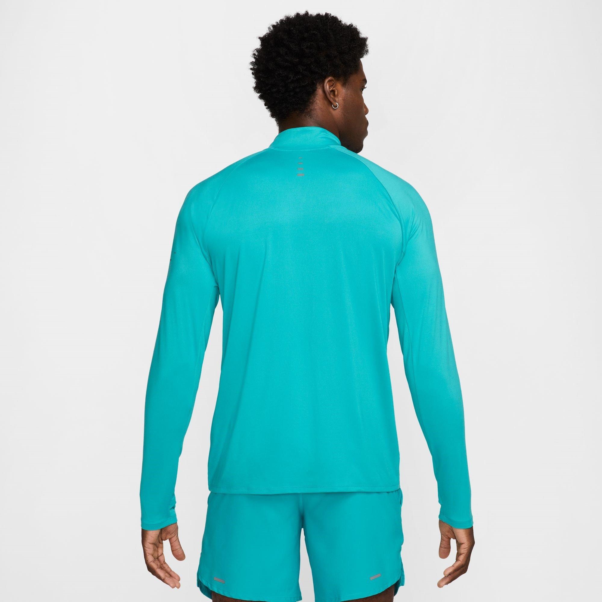Nike Stride Half Zip Top Mens