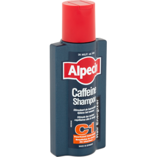 Alpecin C1 Caffeine Shampoo Hair Energizer 250 ml
