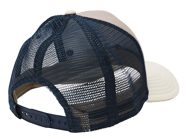 PRANA - CASQUETTE TRUCKER LOWER PINES TRUCKER