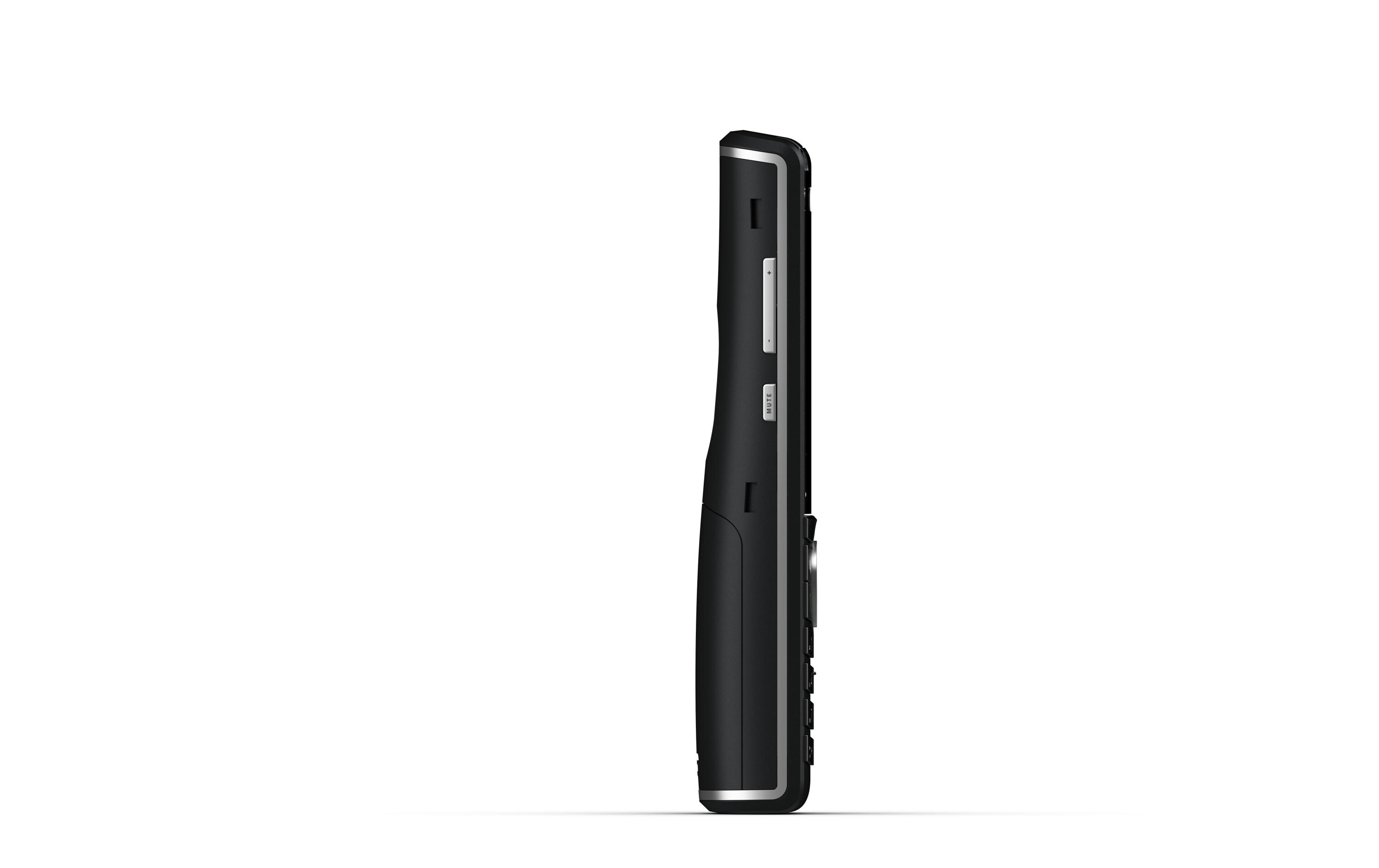 Mobilteil M65<br>DECT Handset mit Breitband-HD-Audioqualität