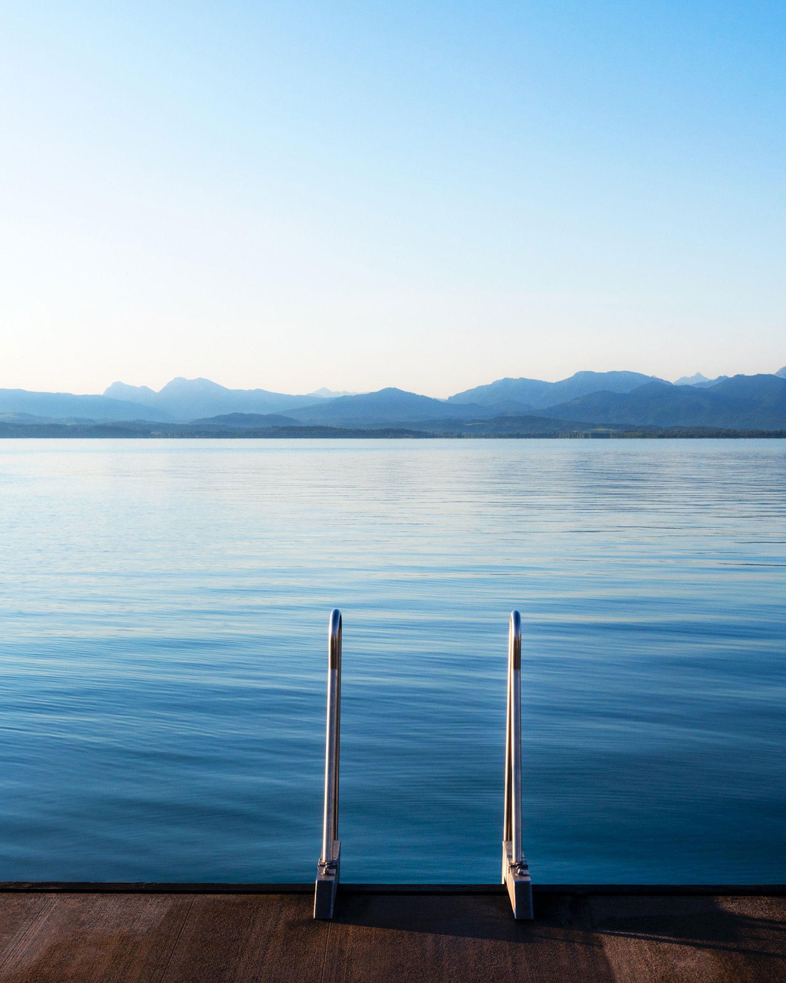 See  by Daniel Reiter - Limited Edition. Edition of: 150. Signed.