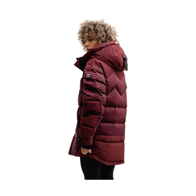 Mountain Works Fatboy Hybrid 2.0 Down Parka