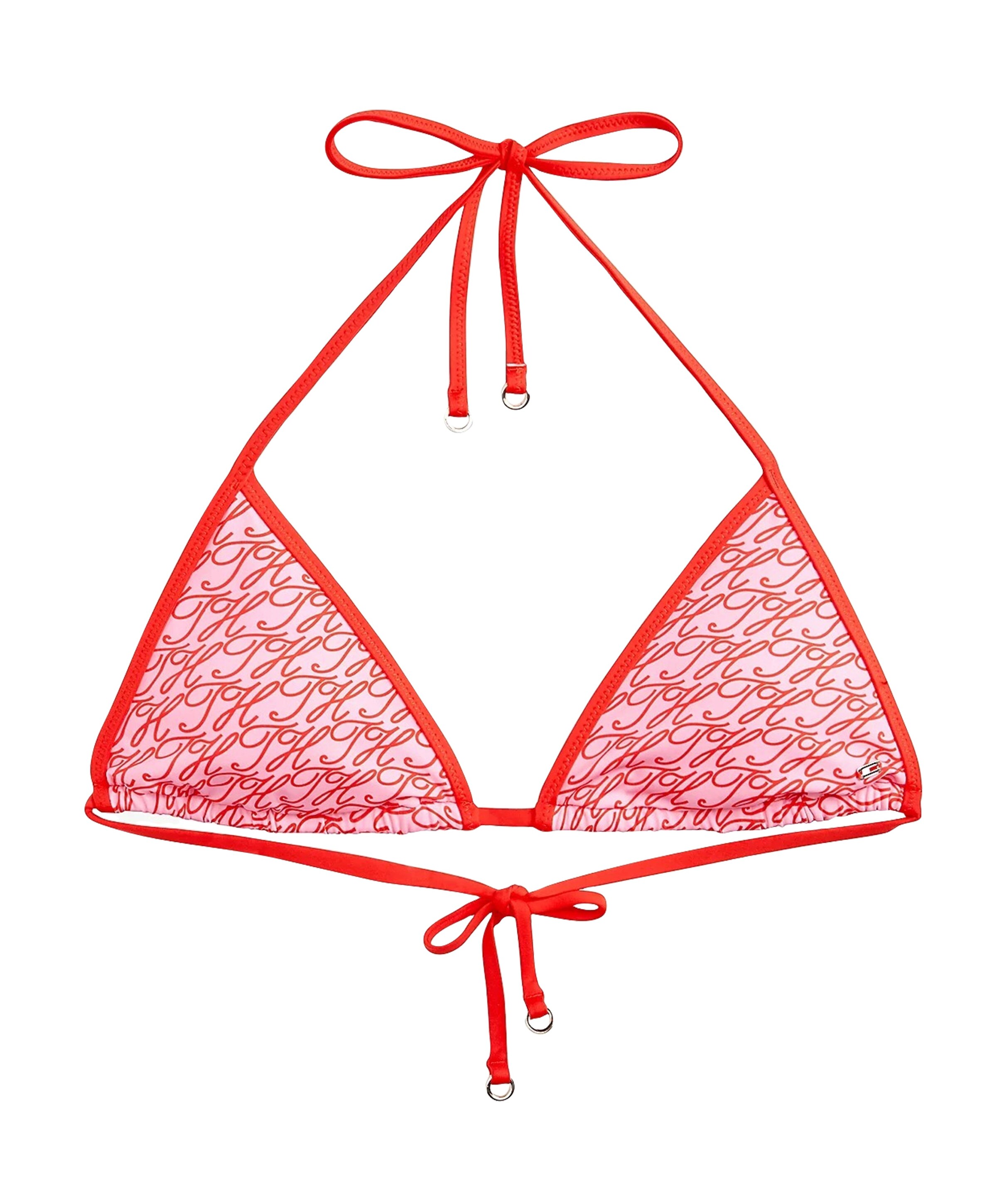 Tommy Hilfiger Body Dames bikinitop roze