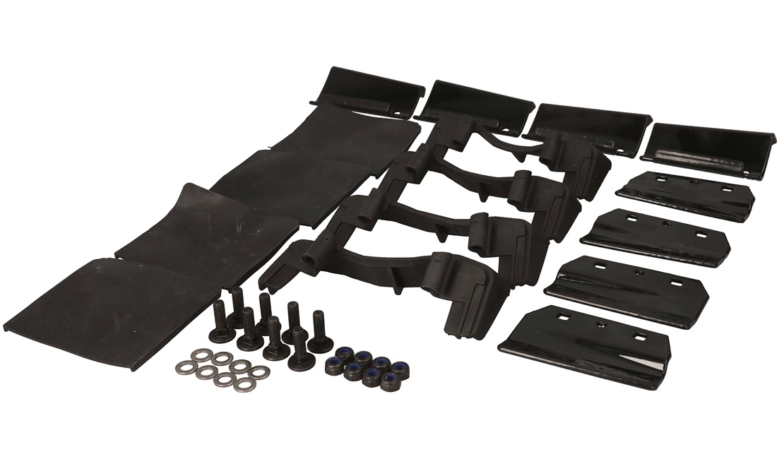 Kit Optiplus Rail FIX R. Grand Scenic (1