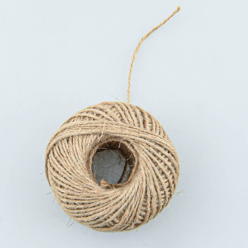 Bobine de ficelle