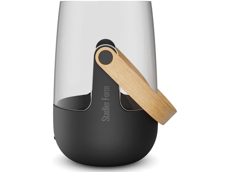Stadler Form Aromavernebler Sophie little 50 ml Aroma Diffuser und Laterne
