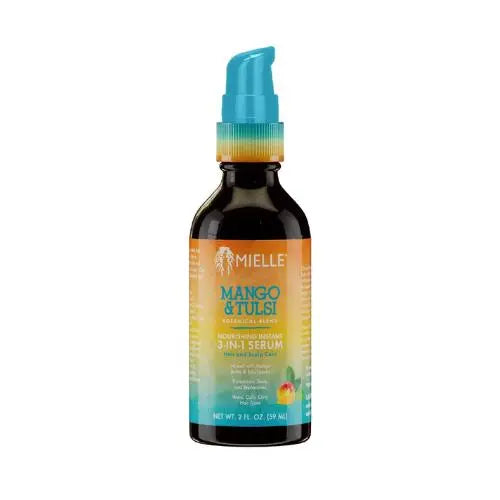 Mango & Tulsi Nourishing Instant 3 In 1 Serum