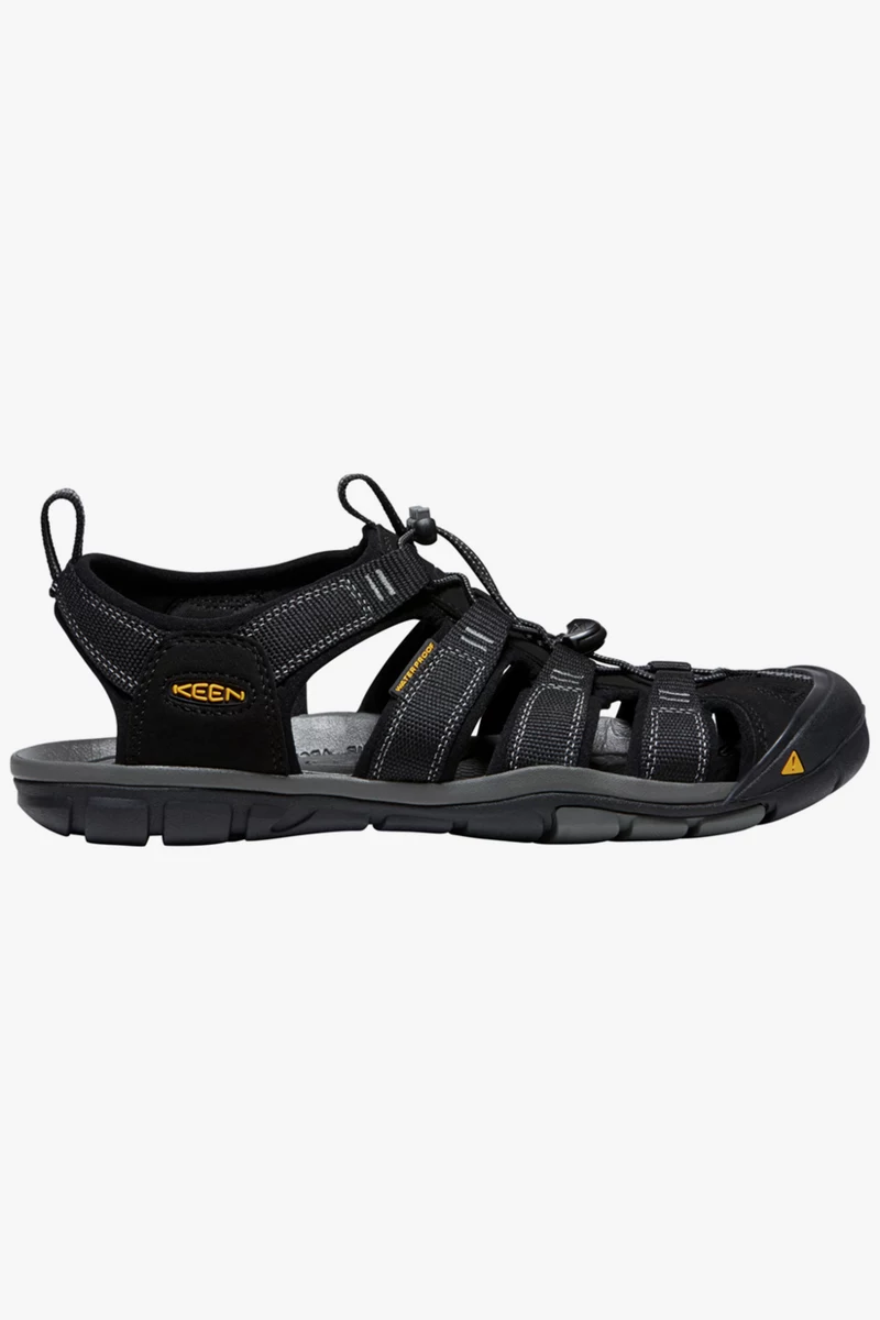 Keen Clearwater CNX Herren Trekkingsandale