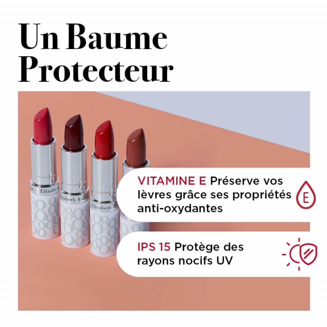 Baume Lèvres Teinté ELIZABETH ARDEN