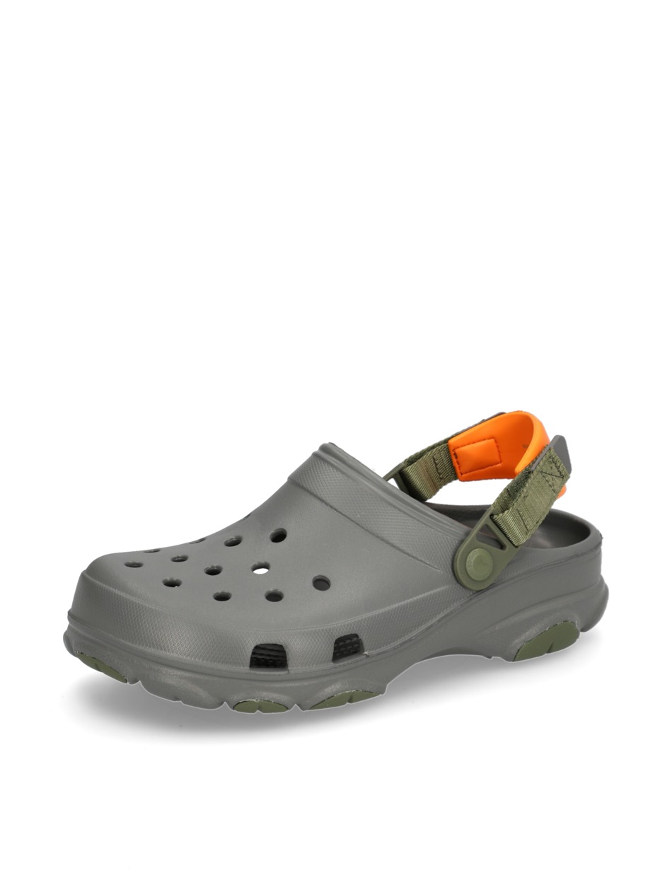 ALL TERRAIN CLOG
