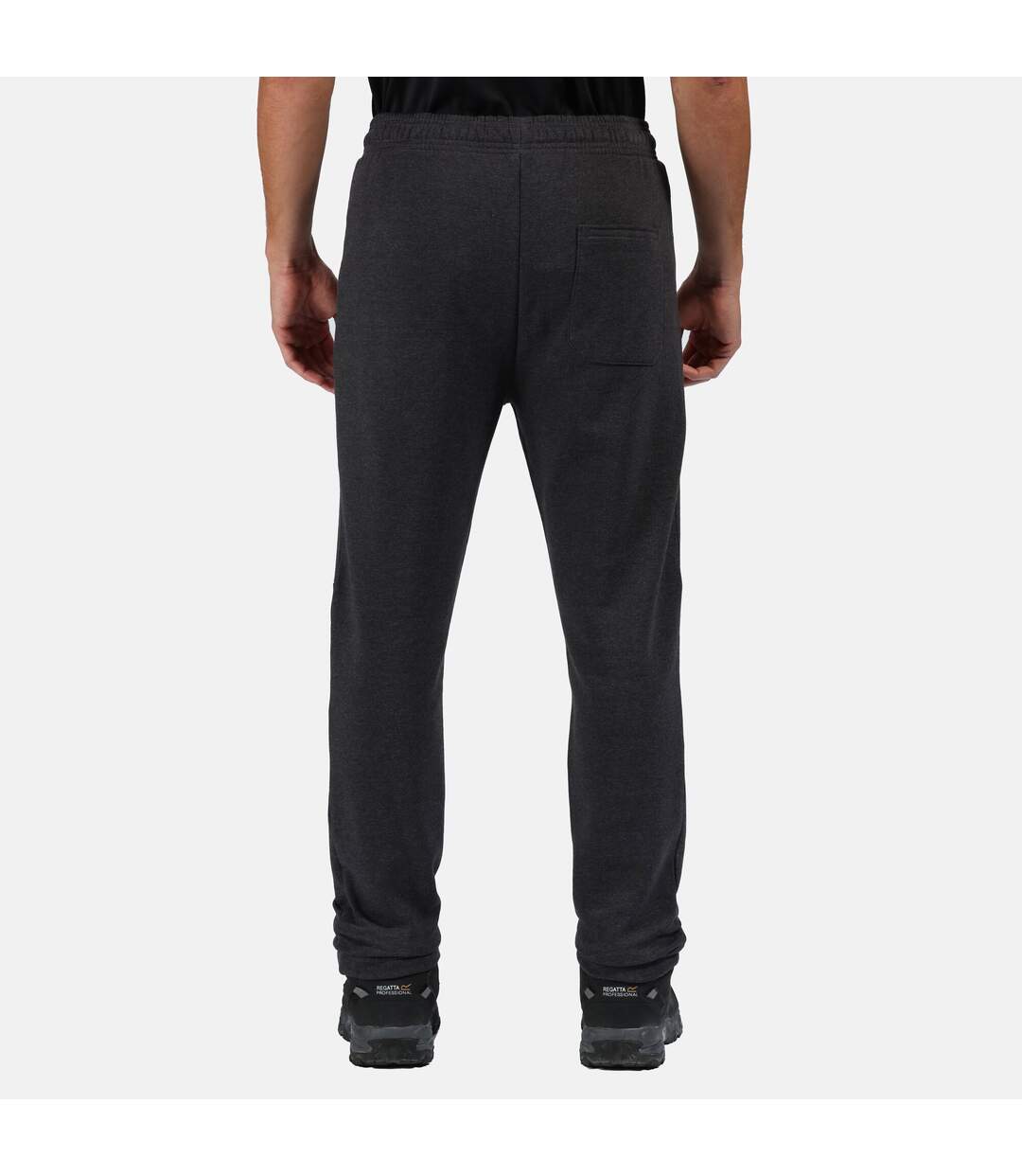 Regatta - Pantalon de jogging JEOPARDIZE - Homme (Gris) - UTRG5933