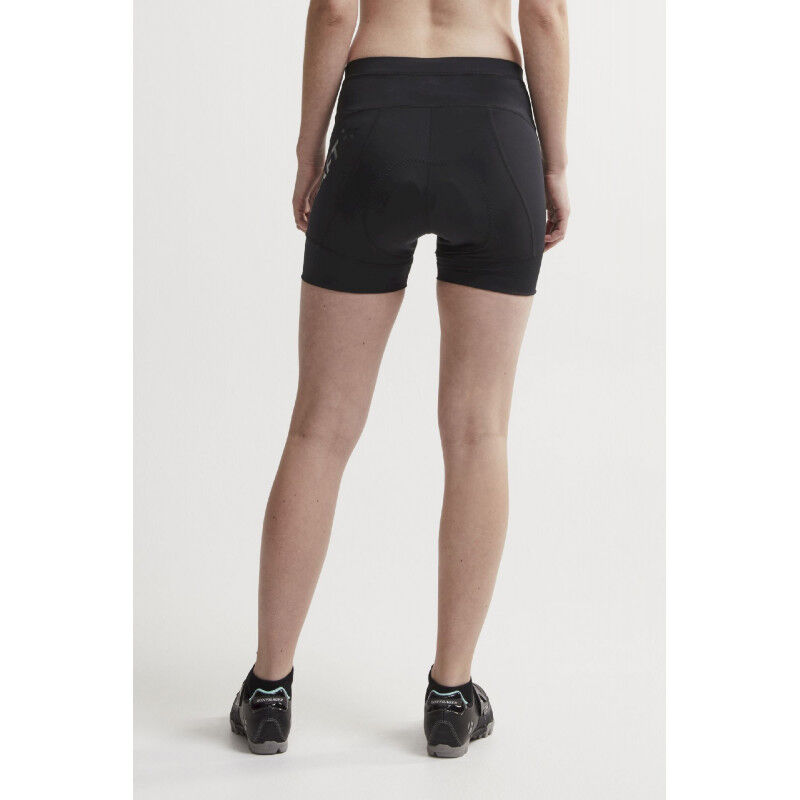 Essence Hot Pants - Cuissard vélo femme