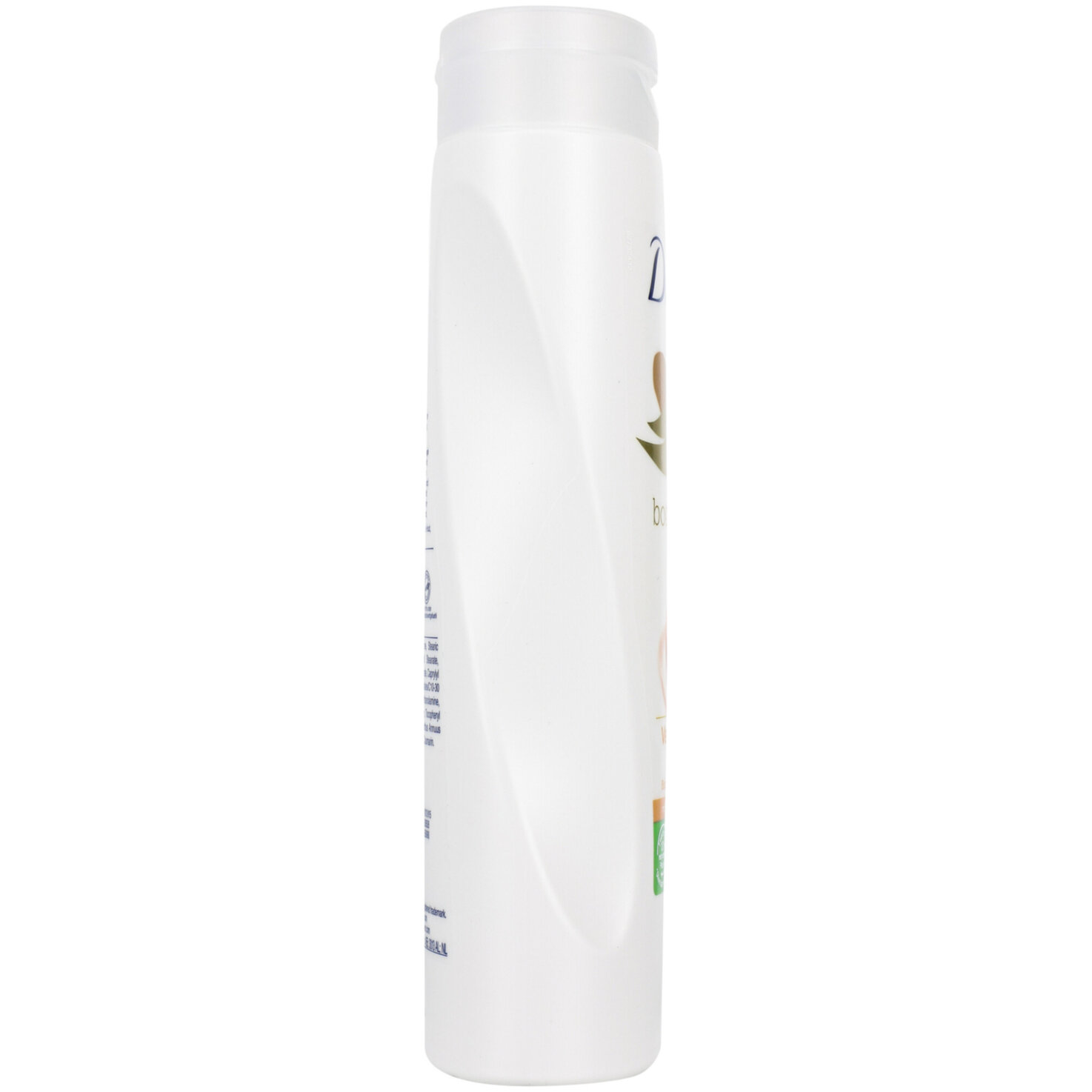 Dove Body Lotion Shea Butter