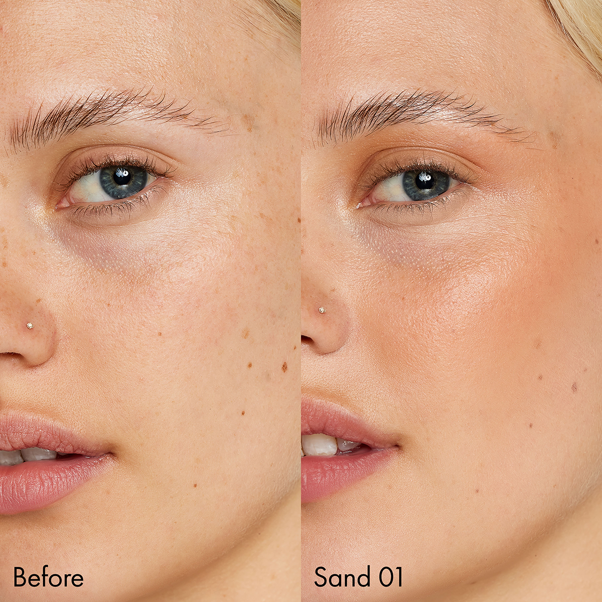 Sun Flush All-Over Face Tint Sand