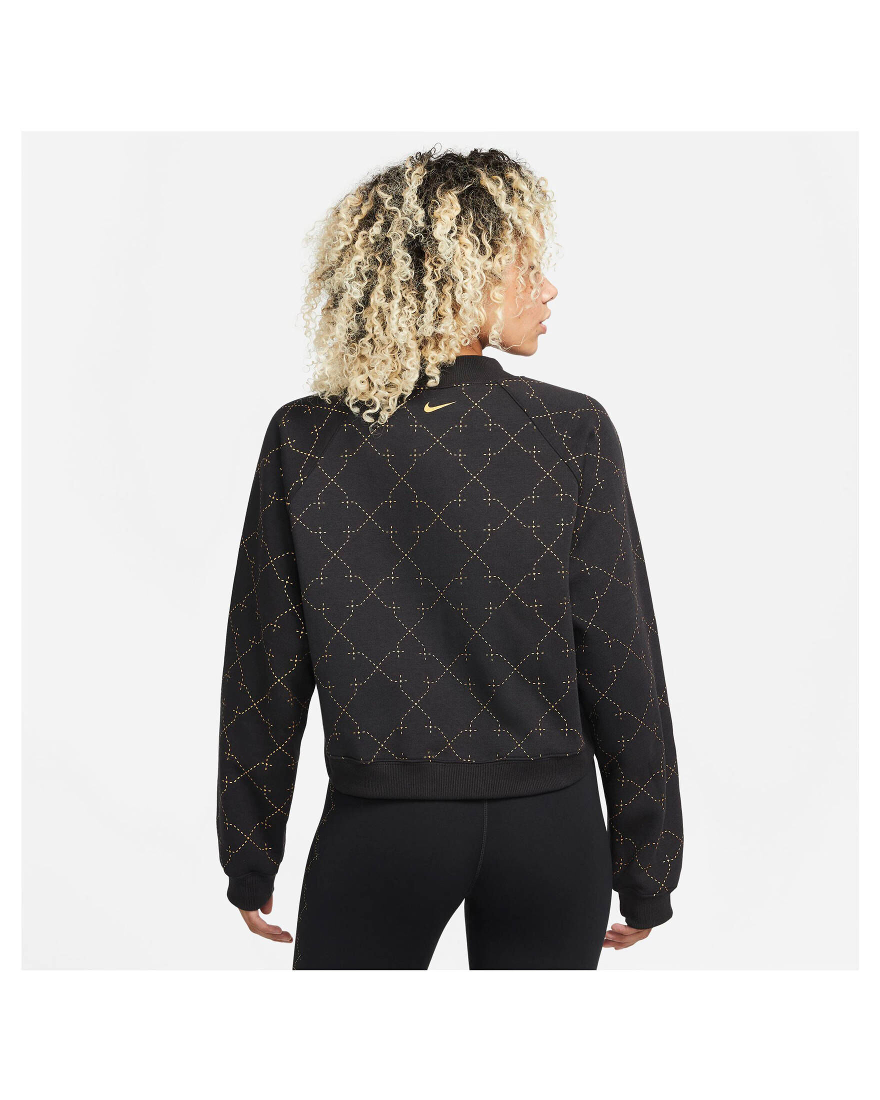 Nike| Damen Sweatshirt THERMA-FIT
