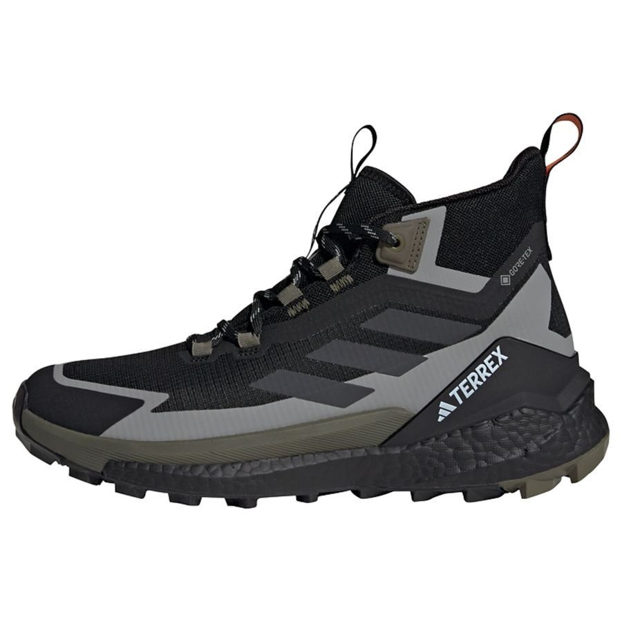 Adidas Chaussure de randonnée Terrex Free Hiker 2.0 Gore-Tex