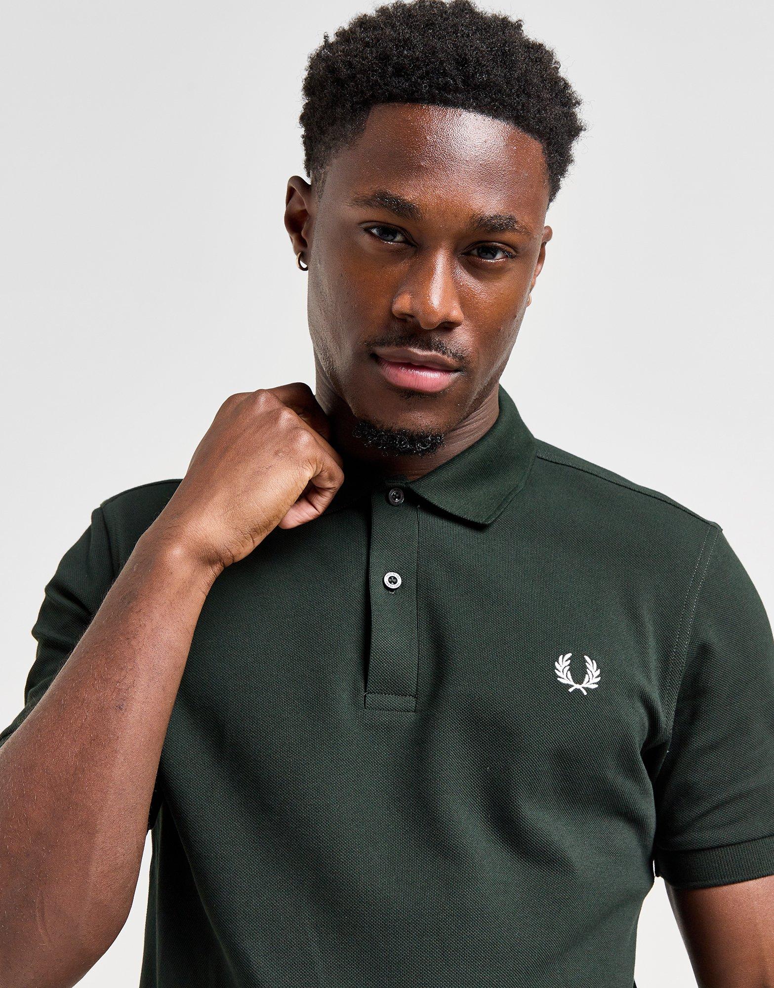Fred Perry Polo Core Homme