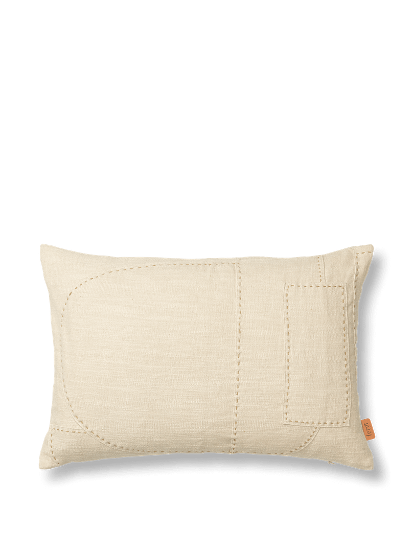 Ferm Living Darn Sierkussen