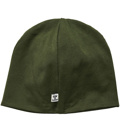 Hummel Mütze - hmlPerry - Olive Nacht