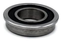 Roulement B3 - BLACKBEARING - f61800 -2rs /f 6800 -2rs