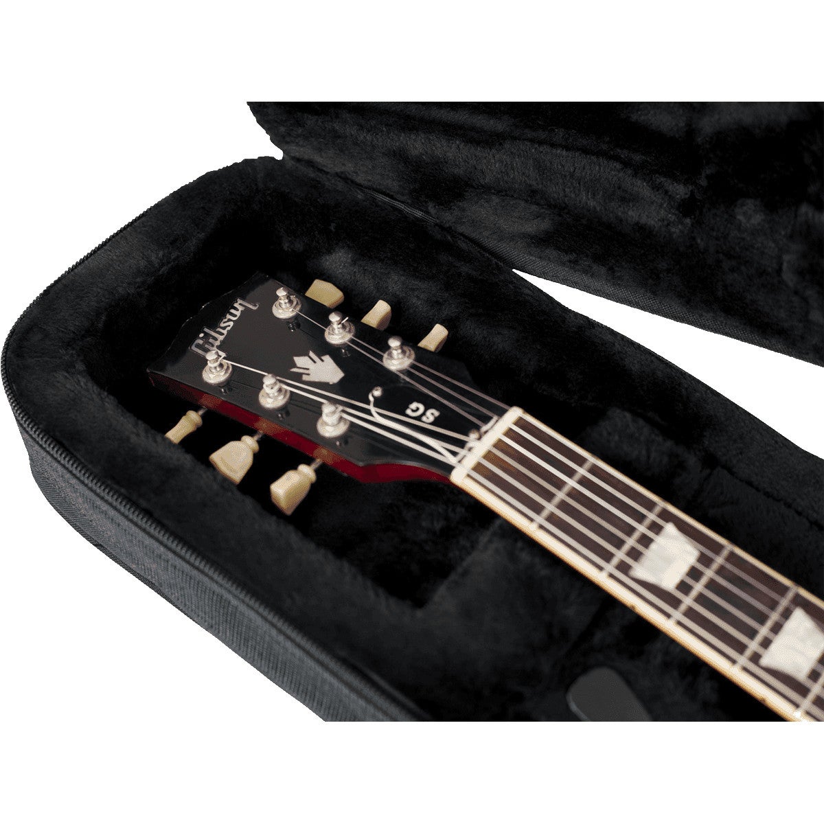 Gator Cases GL-SG voor Gibson® SG® gitaar