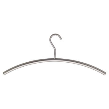 Kledinghanger Evert RVS