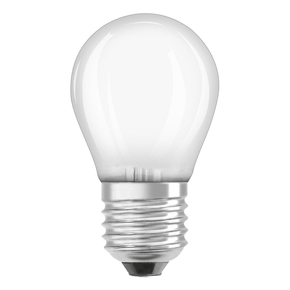 LYSPÆRE OSRAM SUPERSTAR CLASSIC LED E27 2,8W