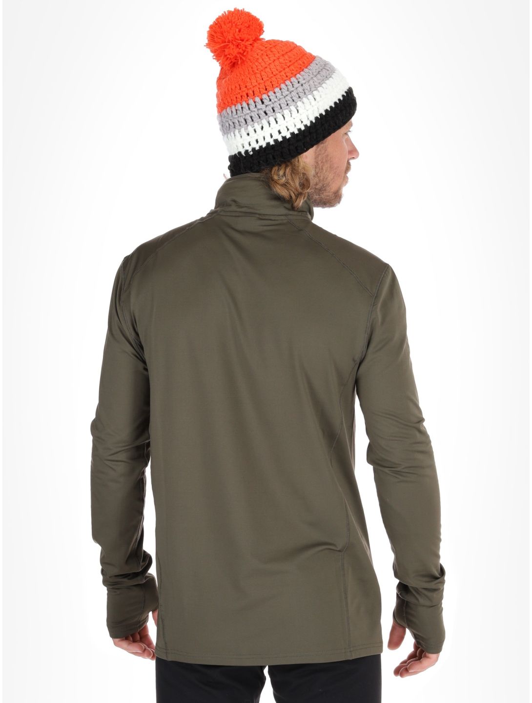 Four Seasons Lightweight skipully heren