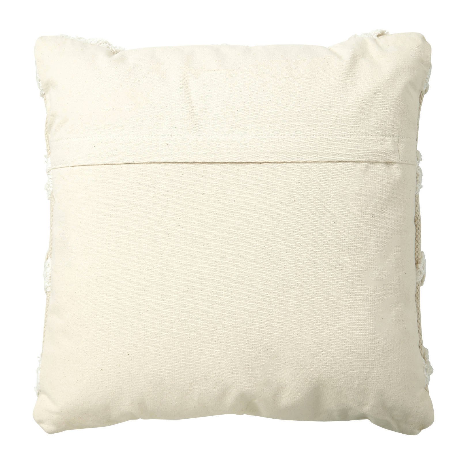 NOUS Living sierkussen Copley (45x45 cm)
