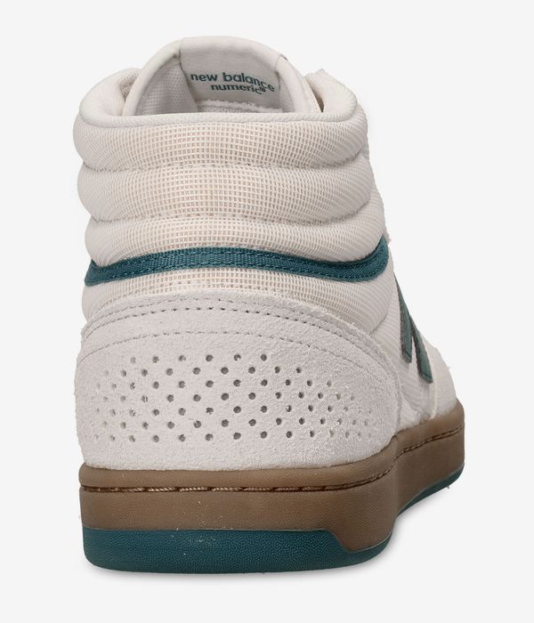 New Balance Numeric 440 High Schuh (sea salt)