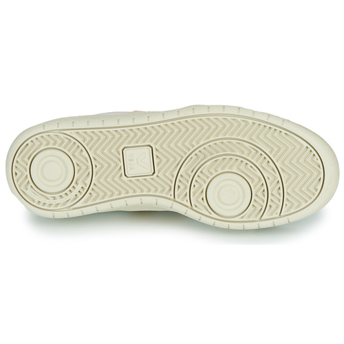 Veja - V-12 - Blanc / Beige