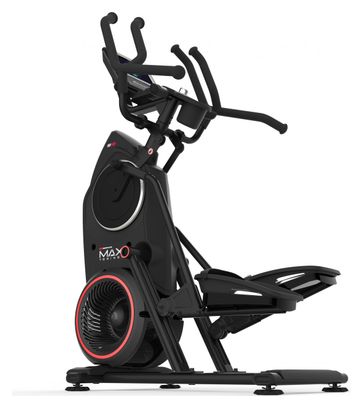 Bowflex Stepper Max Total
