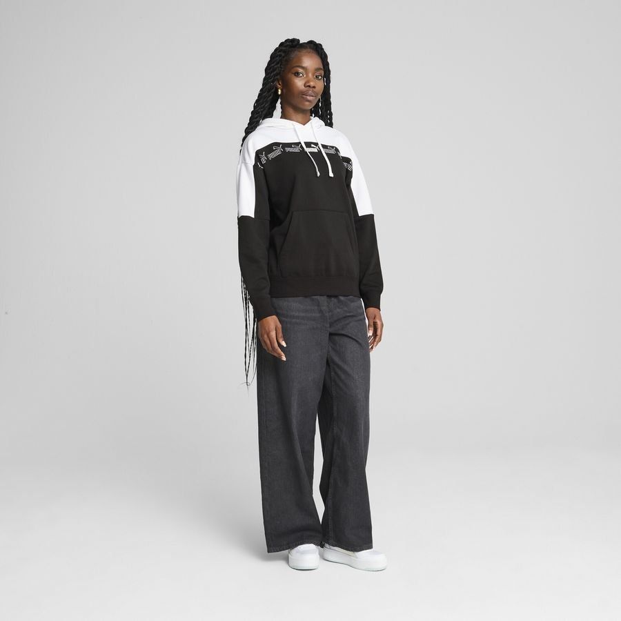 Puma Around The Block Hoodie