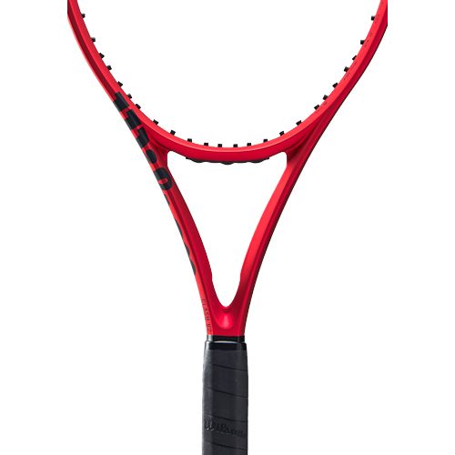 Wilson Clash 100L v2 Tennisschläger unbesaitet (280gr.)