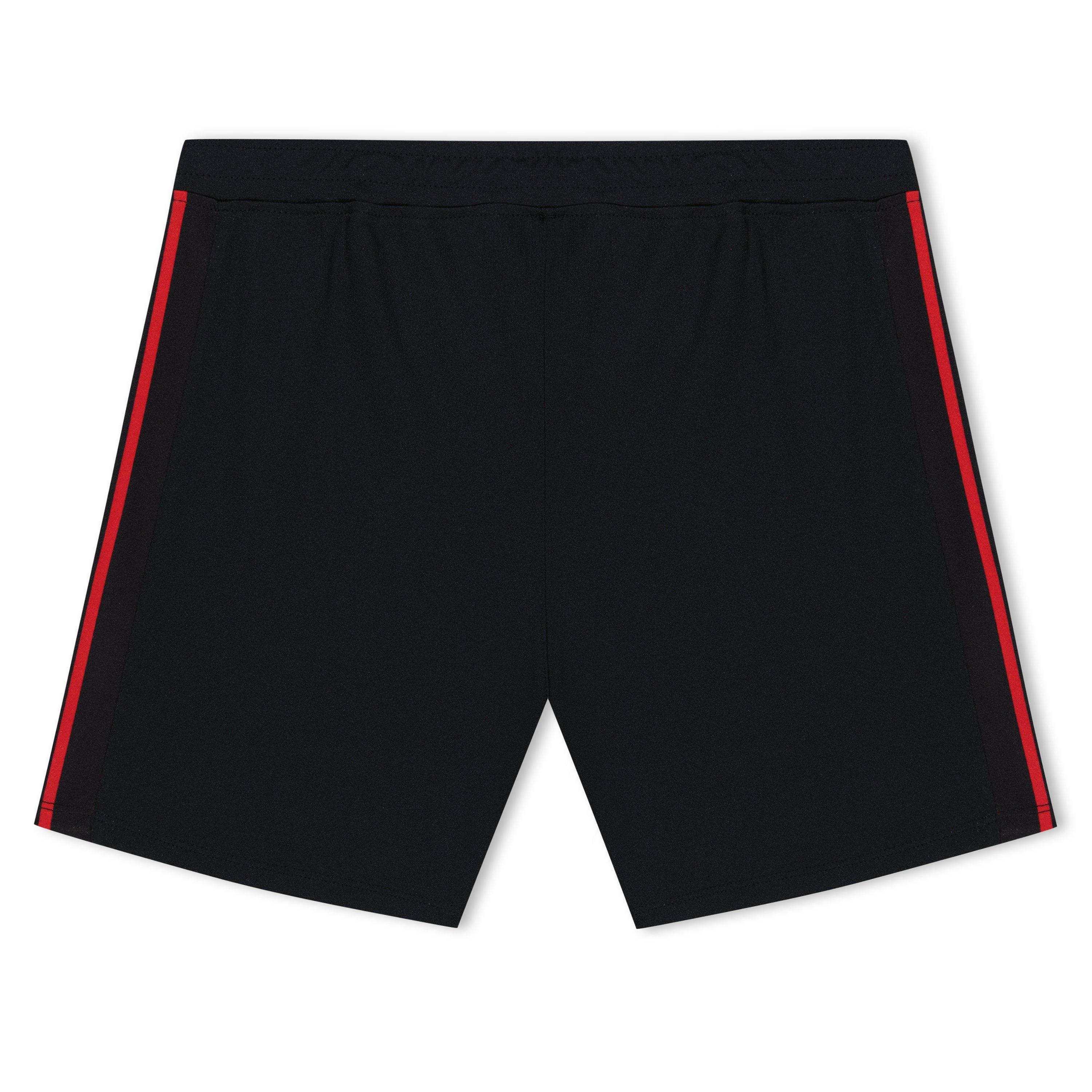 Castore Bayer Leverkusen Away Shorts Juniors