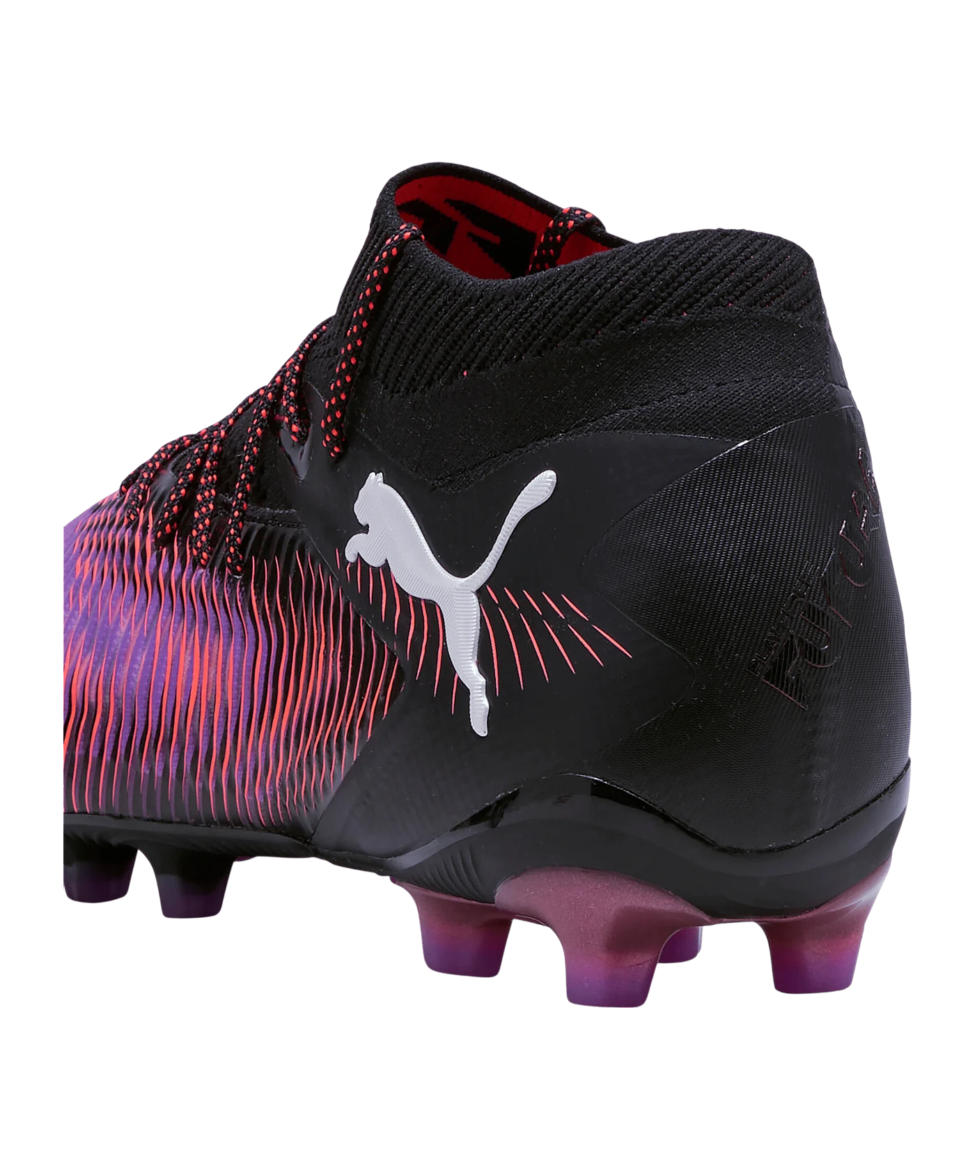 PUMA FUTURE 8 Ultimate AG Unlimited Schwarz F01