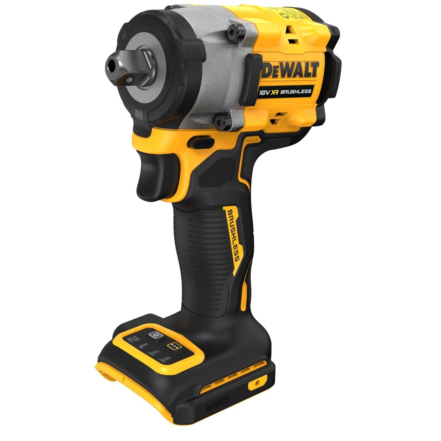 DeWALT DCF922N Accu slagmoersleutel 406Nm 1/2\
