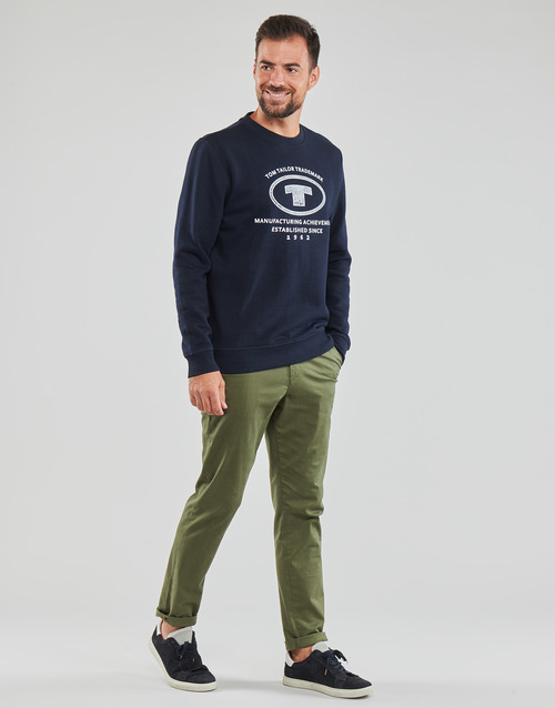 Tom Tailor - CREW - Marine