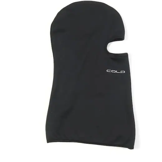 Cold Softshell Balaclava Junior | SkatePro
