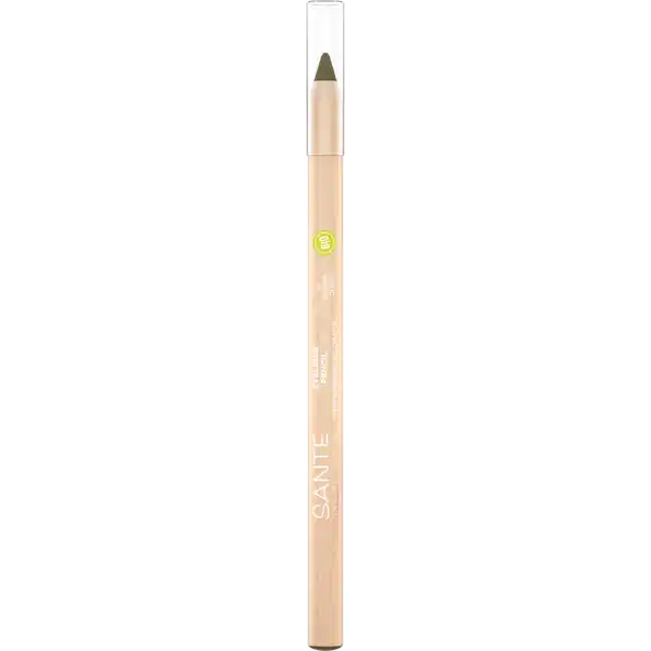 Kajalstift 04 Golden Olive