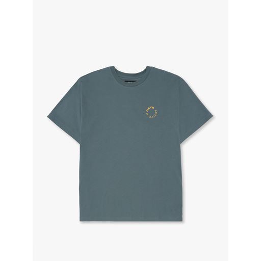 7 DAYS Active Organic Regular Fit T-shirt, Stormy Weather, L