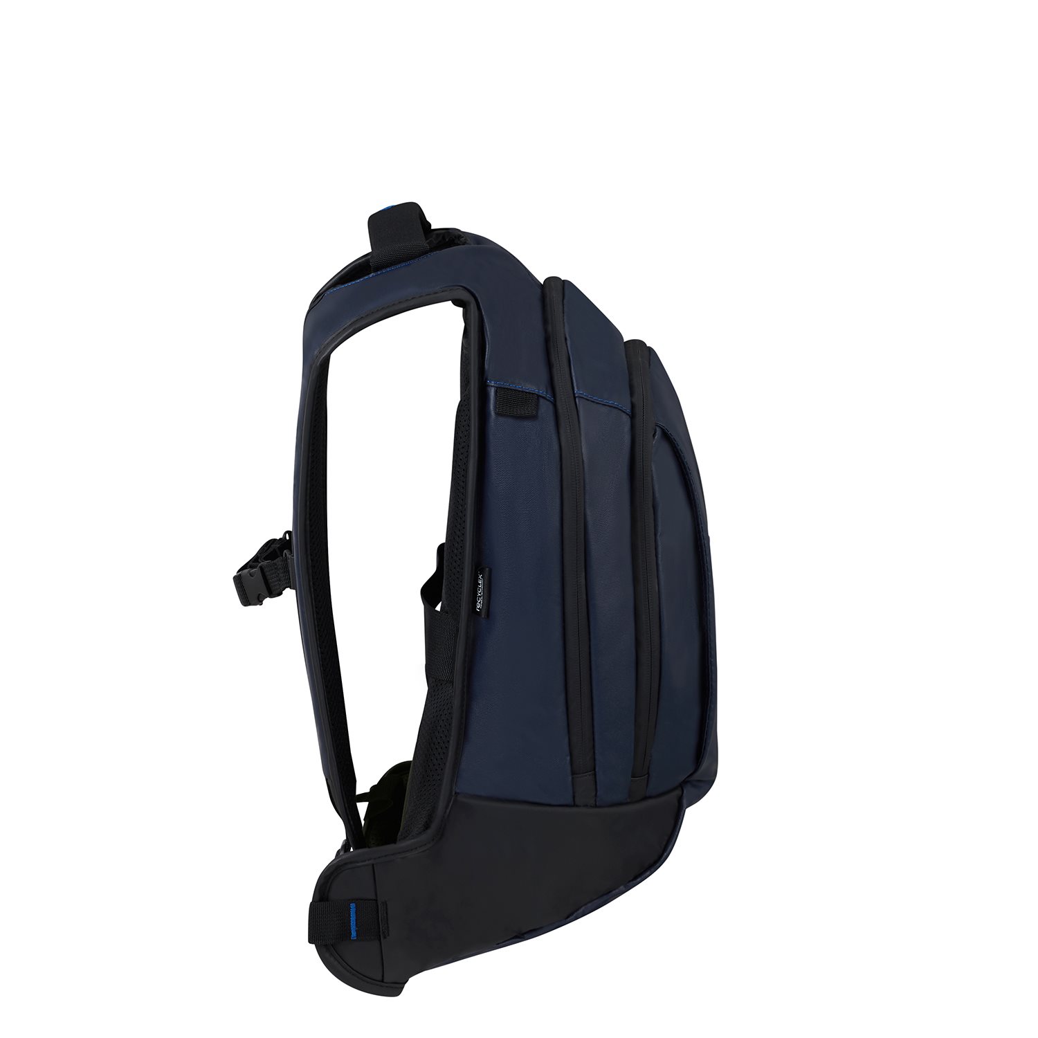 Samsonite Ecodiver Laptop Backpack M blue nights