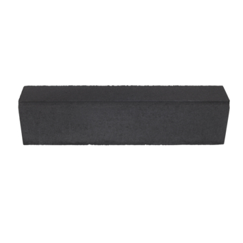 Stonewish stapelblok antraciet 10 x 15 x 60 cm