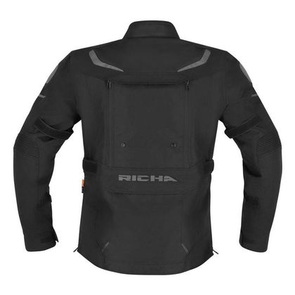 Blouson Richa INFINITY 2 ADVENTURE WOMAN - Noir
