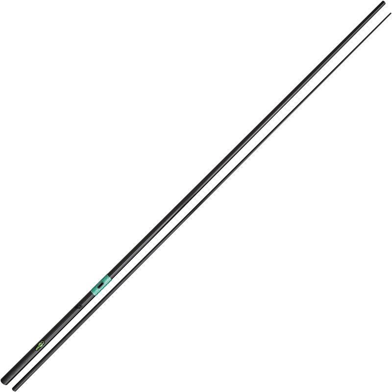 Kit Canne Coup Sensas Fighting Top Carp Universel