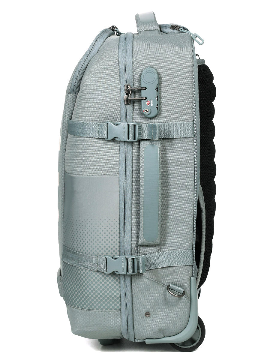 Sac À dos À roulettes Hedgren Comby Multy