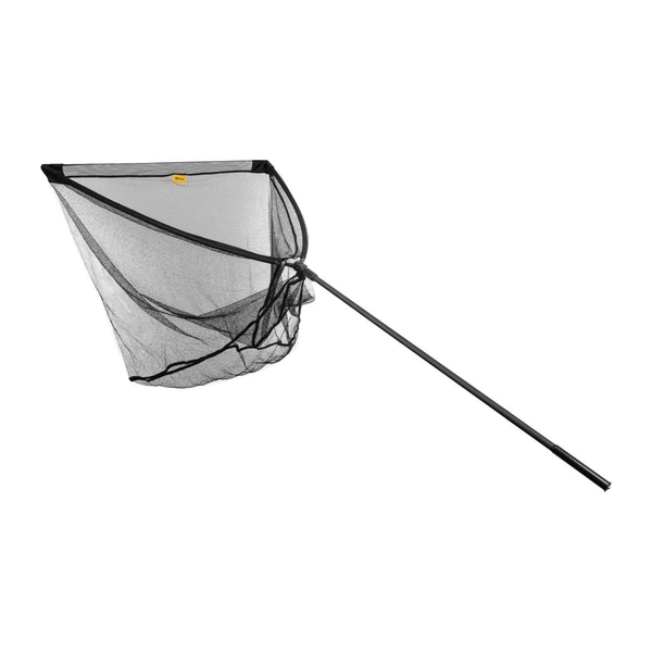 Épuisette carpe caoutchoutée Fencl Carp Premium 42