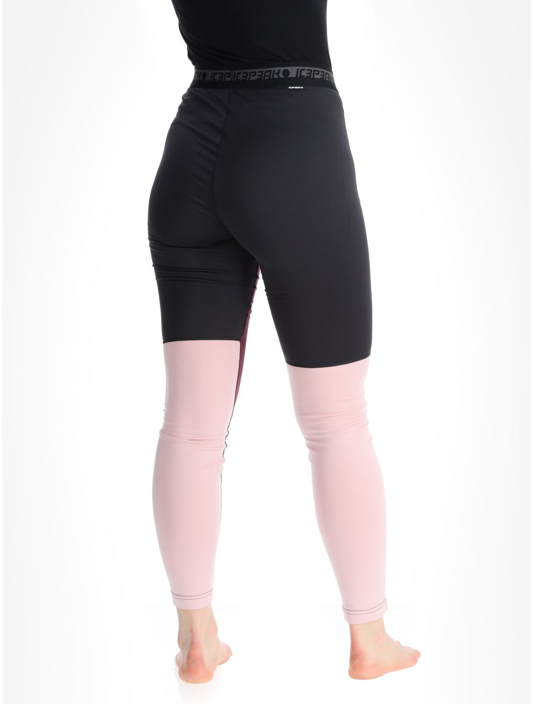 Como thermobroek dames
