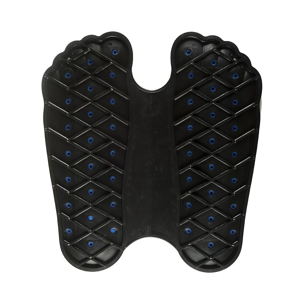 Arena HYGIENIC FOOT MAT - Tapis hygiénique pour les pieds navy